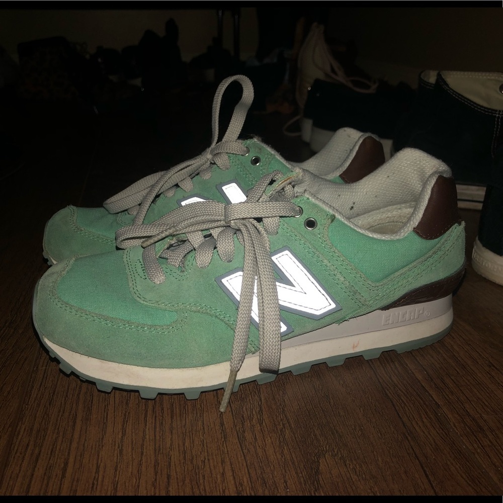 New Balance Shoes